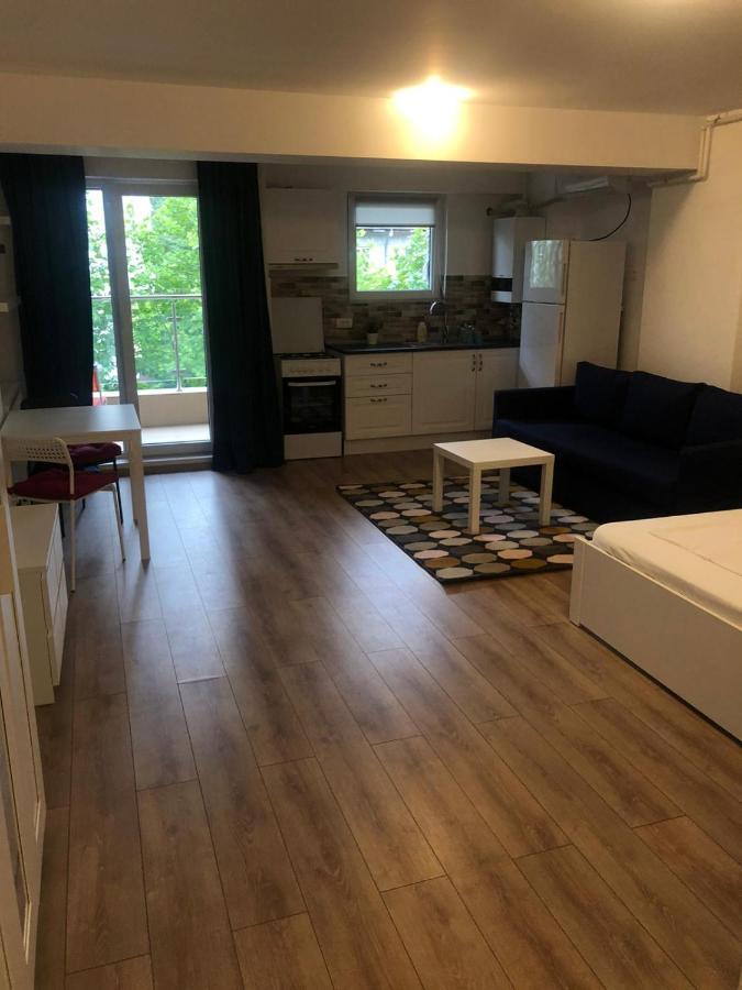 Beside Airport Apartment Otopeni Exterior foto